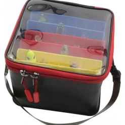 Sac De Rangement Scratch Tackle 31 Compartiments