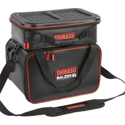 Sac De Transport Balzer Shirasu 2 In 1 Organizer