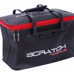 Sac De Transport Scratch Tackle Bakkan - 25L