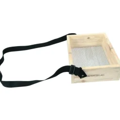 Sangle + Vis Amiaud Pour Trieur A Crevette