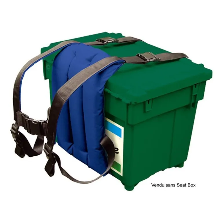 Sangles De Transport Pour Seat Box Shakespeare Sherpa