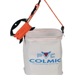 Seau Pliable Colmic Moby