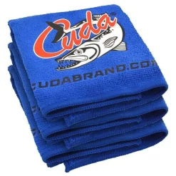 Set De 3 Serviettes Microfibres Cuda
