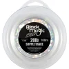 Shock Leader Black Magic Supple Trace