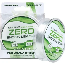 Shock Leader Maver Zero Shock Leader - 150M