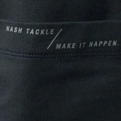 Short Homme Nash Make It Happen Badge - Noir