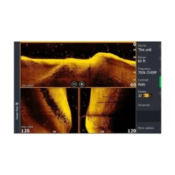 Sonde Lowrance Active Imaging Hd 3/1