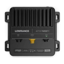 Sonde Lowrance Active Target 2