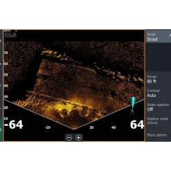 Sonde Lowrance Active Target 2