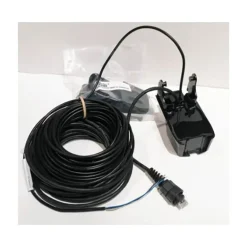 Sonde Ta Chirp Airmar 95-155Khz 600W Prise Rj45 Pour Écran Nova