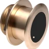 Sonde Traversante Bronze Airmar Garmin B175m 0°