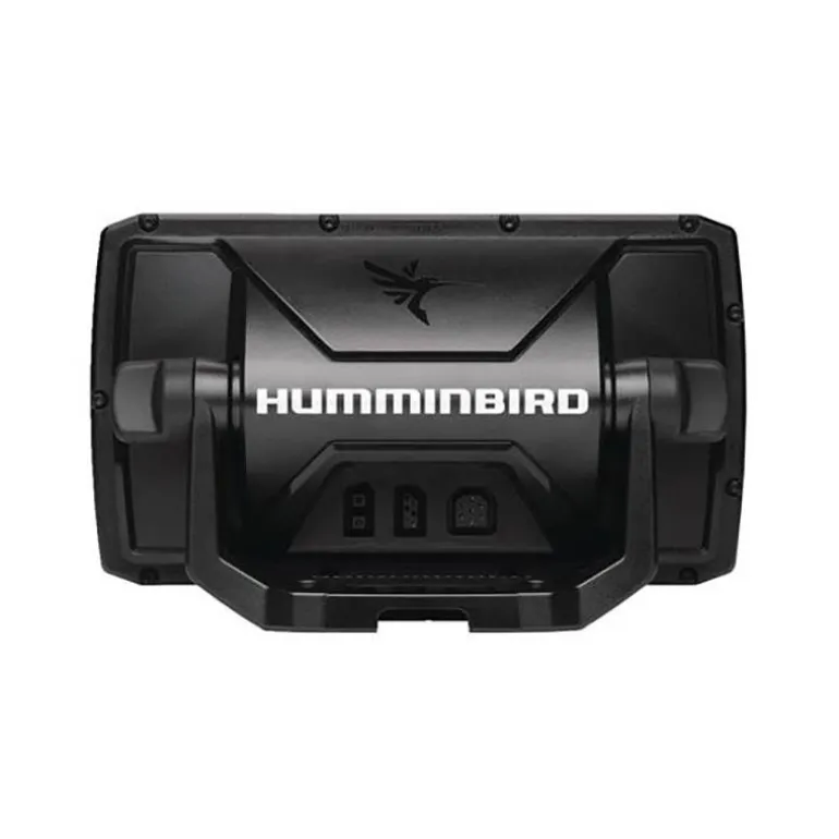 Sondeur / Gps Couleur Humminbird Helix 5 G3 Chirp 2D Xd Ds