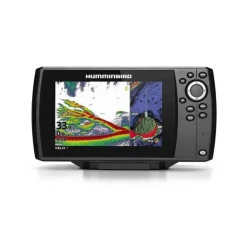 Sondeur / Gps Couleur Humminbird Helix 7 G4 Chirp Ds