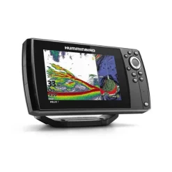 Sondeur / Gps Couleur Humminbird Helix 7 G4 Chirp Ds