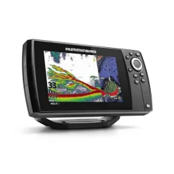 Sondeur / Gps Couleur Humminbird Helix 7 G4 Chirp Xd