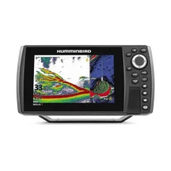 Sondeur / Gps Couleur Humminbird Helix 7 G4n Chirp Xd