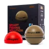 Sondeur Couleur Deeper Chirp+V2 Gps