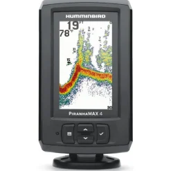 Sondeur Couleur Humminbird Piranha Max4