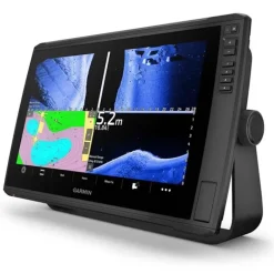 Sondeur Garmin Gps Echomap Ultra2 162Sv