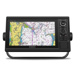 Sondeur Garmin Gpsmap 1022Xsv Sans Sonde