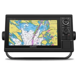 Sondeur Garmin Gpsmap 1022Xsv Sans Sonde