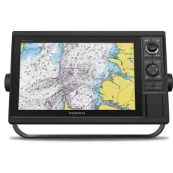 Sondeur Garmin Gpsmap 1222Xsv Sans Sonde