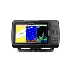 Sondeur Garmin Striker Vivid 7Cv