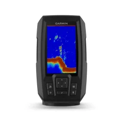 Sondeur Garmin Striker Vivid 4Cv