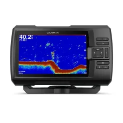 Sondeur Garmin Striker Vivid 7Sv