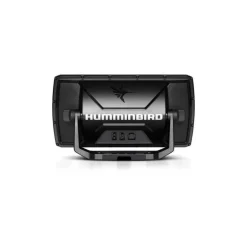 Sondeur Gps Couleur Humminbird Helix 7 G4 Chirp Si