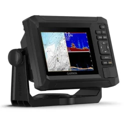 Sondeur Gps Garmin Echomap Uhd2 52Cv