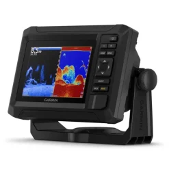 Sondeur Gps Garmin Echomap Uhd2 52Cv