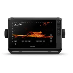 Sondeur Gps Garmin Echomap Uhd2 92Sv