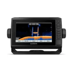 Sondeur Gps Garmin Echomap Uhd 72Sv