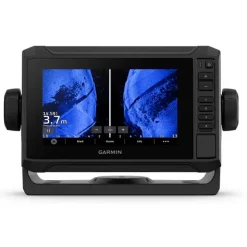 Sondeur Gps Garmin Echomap Uhd2 62Sv
