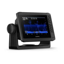 Sondeur Gps Garmin Echomap Uhd2 62Sv