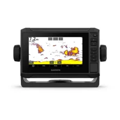 Sondeur Gps Garmin Echomap Uhd2 62Sv
