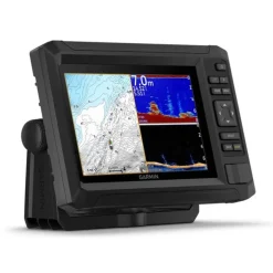 Sondeur Gps Garmin Echomap Uhd2 72Cv