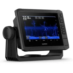 Sondeur Gps Garmin Echomap Uhd2 72Sv