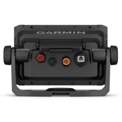 Sondeur Gps Garmin Echomap Uhd2 72Sv