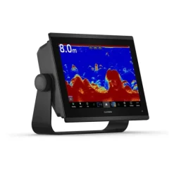 Sondeur Gps Garmin Gpsmap 1223 Xsv