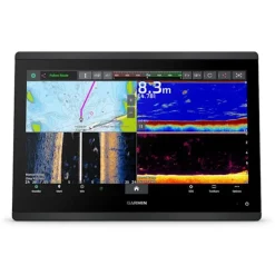 Sondeur Gps Garmin Gpsmap 1623Xsv