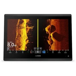 Sondeur Gps Garmin Gpsmap 1623Xsv
