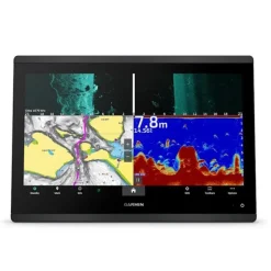 Sondeur Gps Garmin Gpsmap 1623Xsv