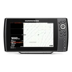 Sondeur Gps Humminbird Helix 10G4n Chirp Ds Version Xd