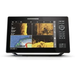 Sondeur Gps Humminbird Tactile Xplore 10 Msi+