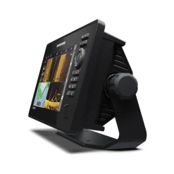Sondeur Gps Humminbird Tactile Xplore 10 Msi+