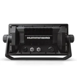 Sondeur Gps Humminbird Tactile Xplore 12 Msi+