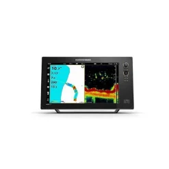 Sondeur Gps Humminbird Tactile Apex 19 Version 2D