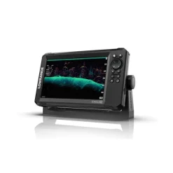 Sondeur Gps Lowrance Eagle 9 Tripleshot Hd